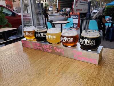 Duck Foot Brewing Co.
