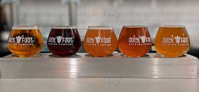 Duck Foot Brewing Co.