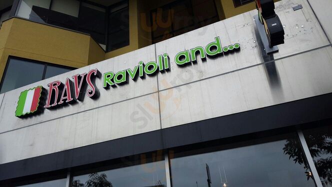 Ravs