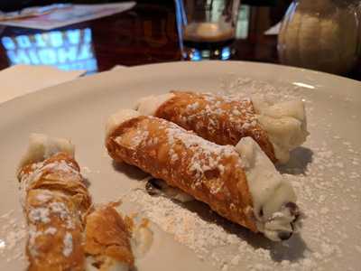 Russo Pizza And Pasta