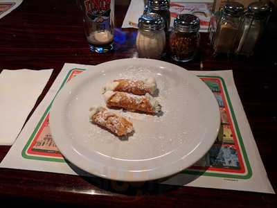 Russo Pizza And Pasta