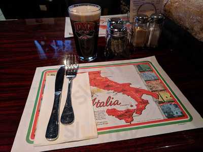 Russo Pizza And Pasta