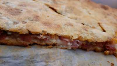 Russo Pizza And Pasta