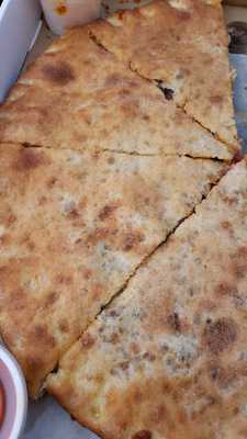 Russo Pizza And Pasta