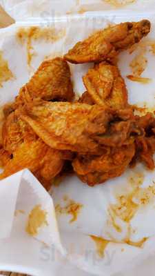 Russo Pizza And Pasta