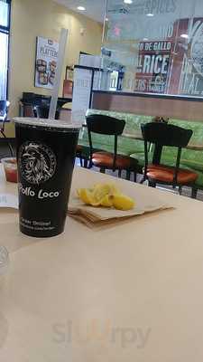 El Pollo Loco