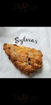 Sylvia's Bakeshop