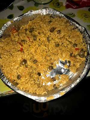 Pollo's Sabroso Restaurant