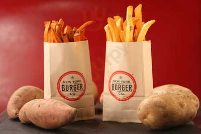 New York Burger Co.