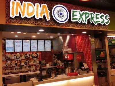 India Express