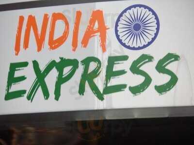 India Express