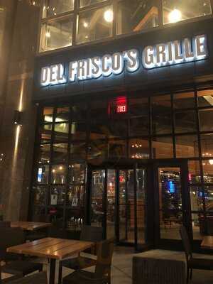 Del Frisco's Grille