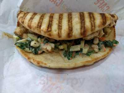 Tropical Smoothie Cafe