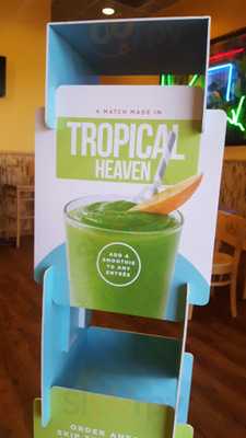 Tropical Smoothie Cafe