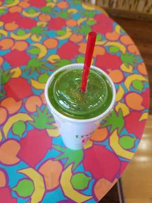 Tropical Smoothie Cafe