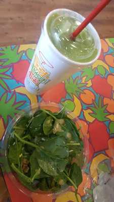 Tropical Smoothie Cafe