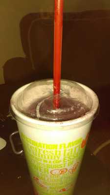 Tropical Smoothie Cafe