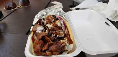 Cookiemufu Ice Cream Sandwiches And Burritos