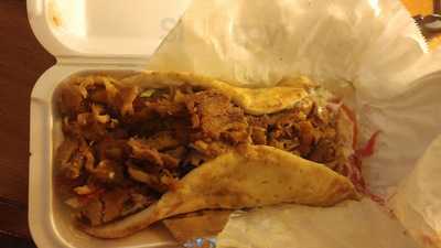 Cookiemufu Ice Cream Sandwiches And Burritos