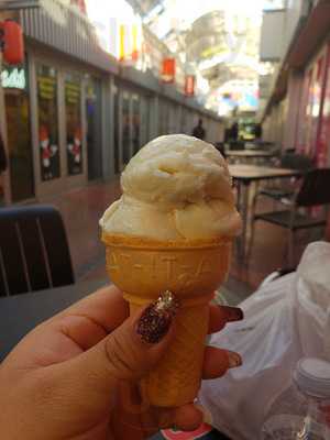 Cookiemufu Ice Cream Sandwiches And Burritos