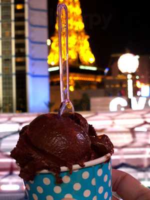 Cookiemufu Ice Cream Sandwiches And Burritos