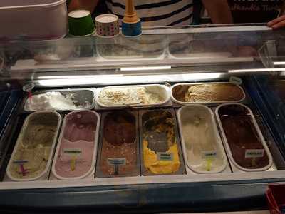 Cookiemufu Ice Cream Sandwiches And Burritos