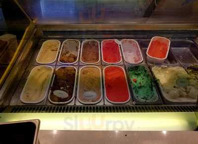 Cookiemufu Ice Cream Sandwiches And Burritos