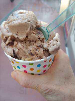 Cookiemufu Ice Cream Sandwiches And Burritos