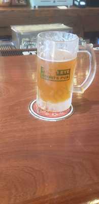 Bulls Eye Sports Pub