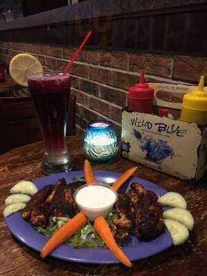 Bohica Bar & Grill Inc