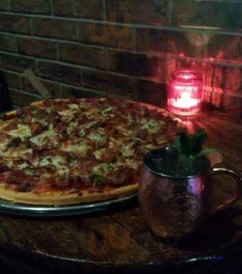 Bohica Bar & Grill Inc