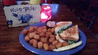 Bohica Bar & Grill Inc