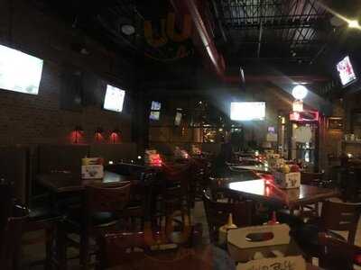 Bohica Bar & Grill Inc