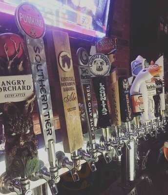 Bohica Bar & Grill Inc