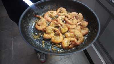 Taste Teaz Seafood & Grill