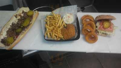 Taste Teaz Seafood & Grill