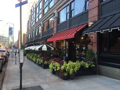 Jack's Stir Brew Coffee