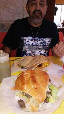 Restaurante La Morenita