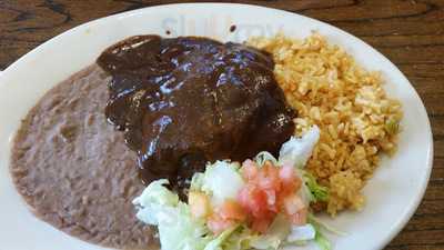 Restaurante La Morenita