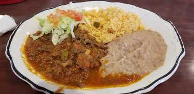 Restaurante La Morenita