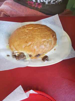 Restaurante La Morenita