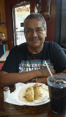 Restaurante La Morenita