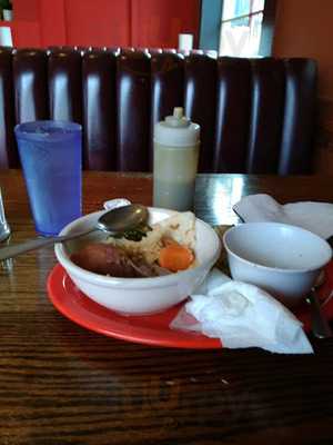 Restaurante La Morenita