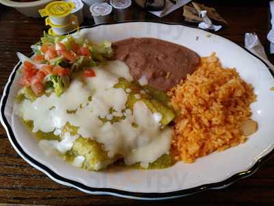 Restaurante La Morenita