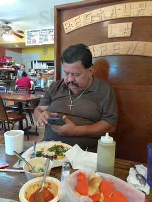 Restaurante La Morenita