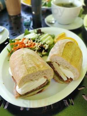 French Backery Pastry Bistro, Las Vegas