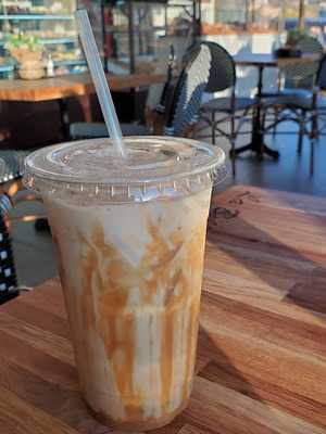 French Backery Pastry Bistro, Las Vegas