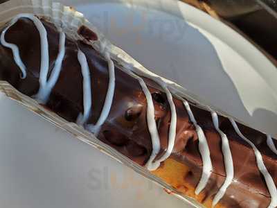 French Backery Pastry Bistro, Las Vegas