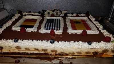 French Backery Pastry Bistro, Las Vegas