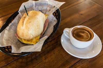 French Backery Pastry Bistro, Las Vegas